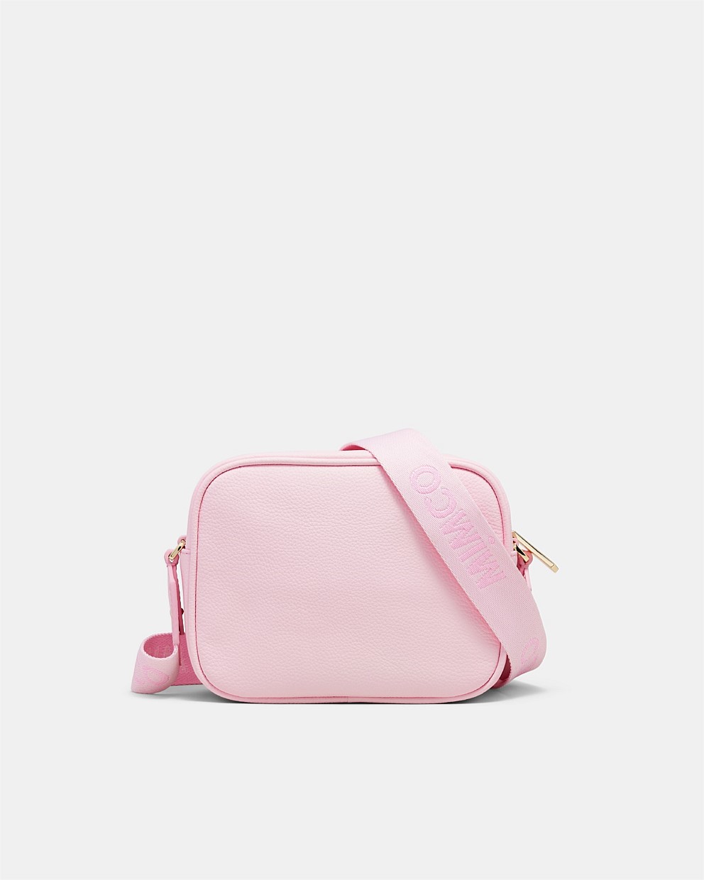 Northcote Camera Crossbody Bag