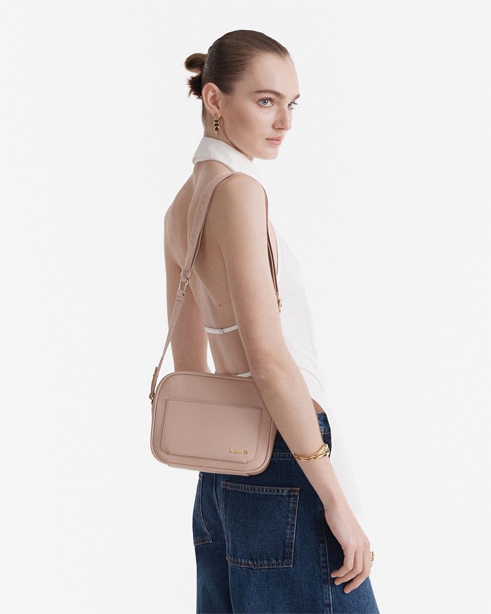 Northcote Camera Crossbody Bag