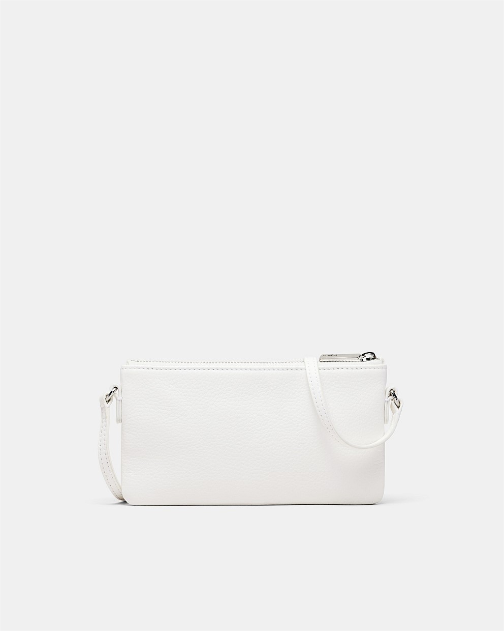 Rhiannon Pouch Crossbody