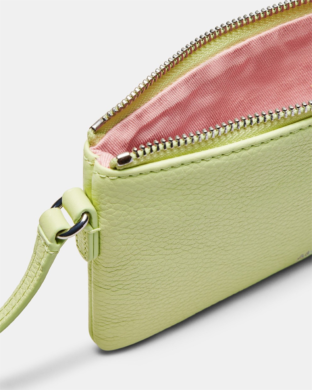 Rhiannon Pouch Crossbody