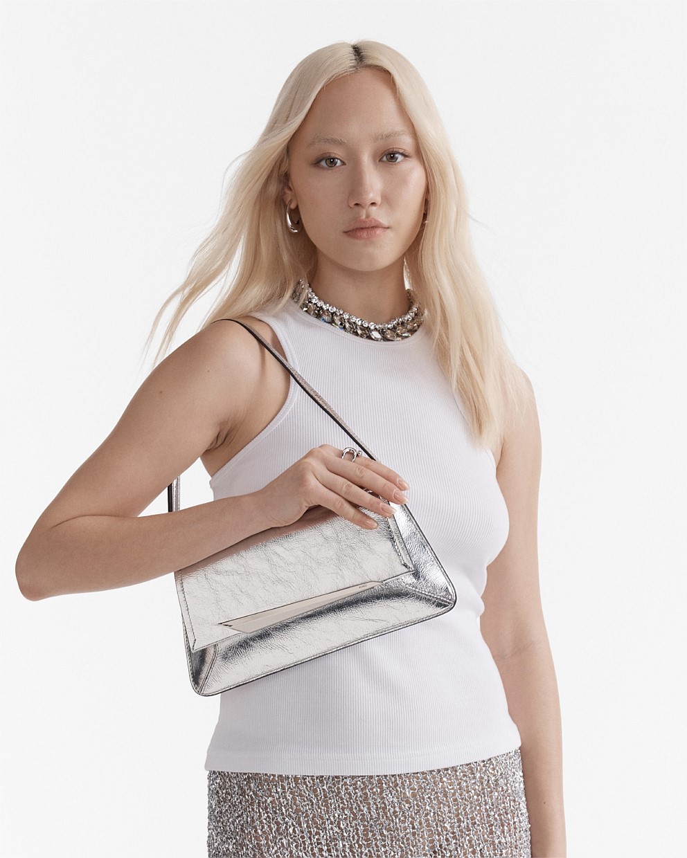 Afterparty Multi-Wear Shoulder Bag