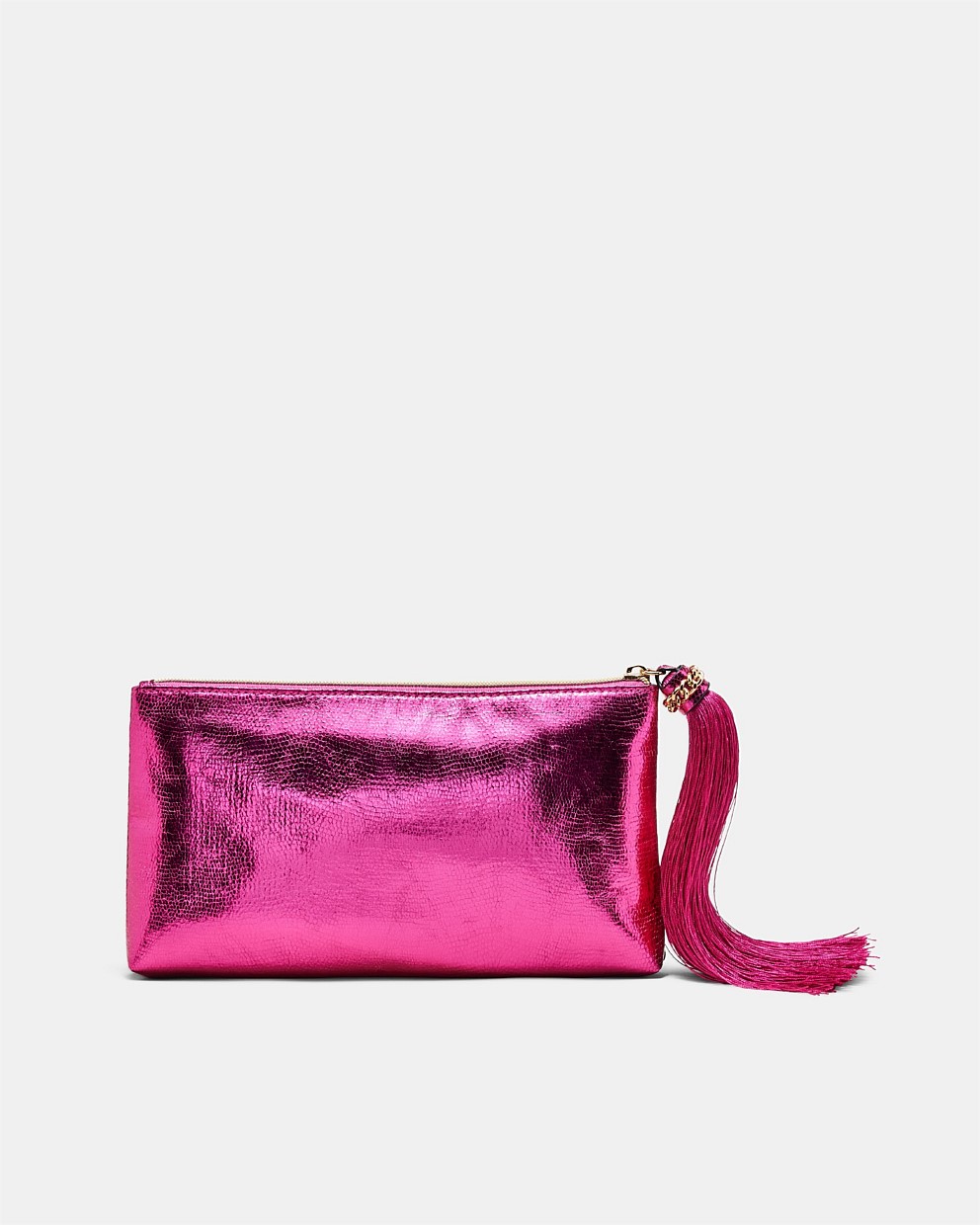 Encore Clutch Bag