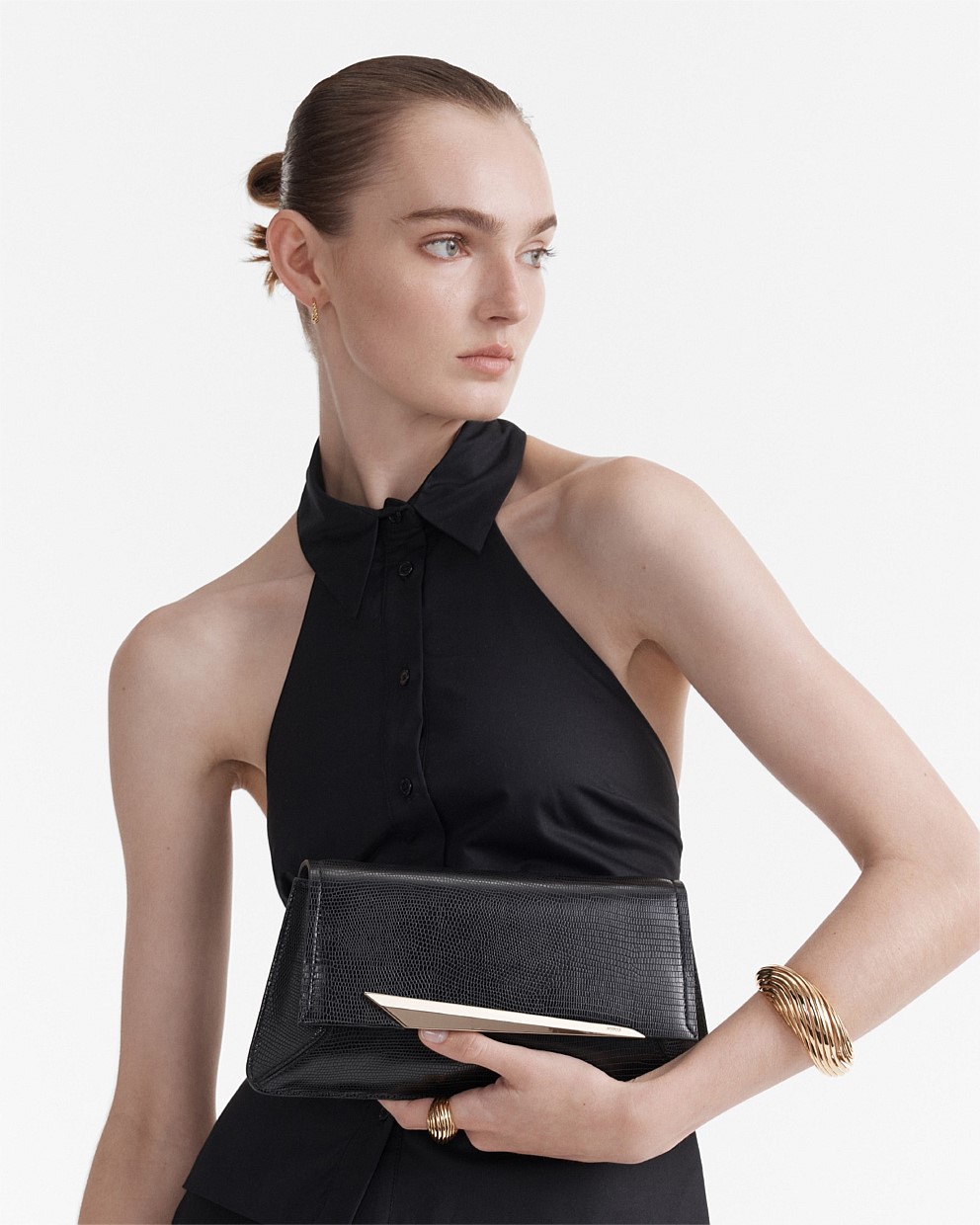 Afterparty Multi-Wear Shoulder Bag