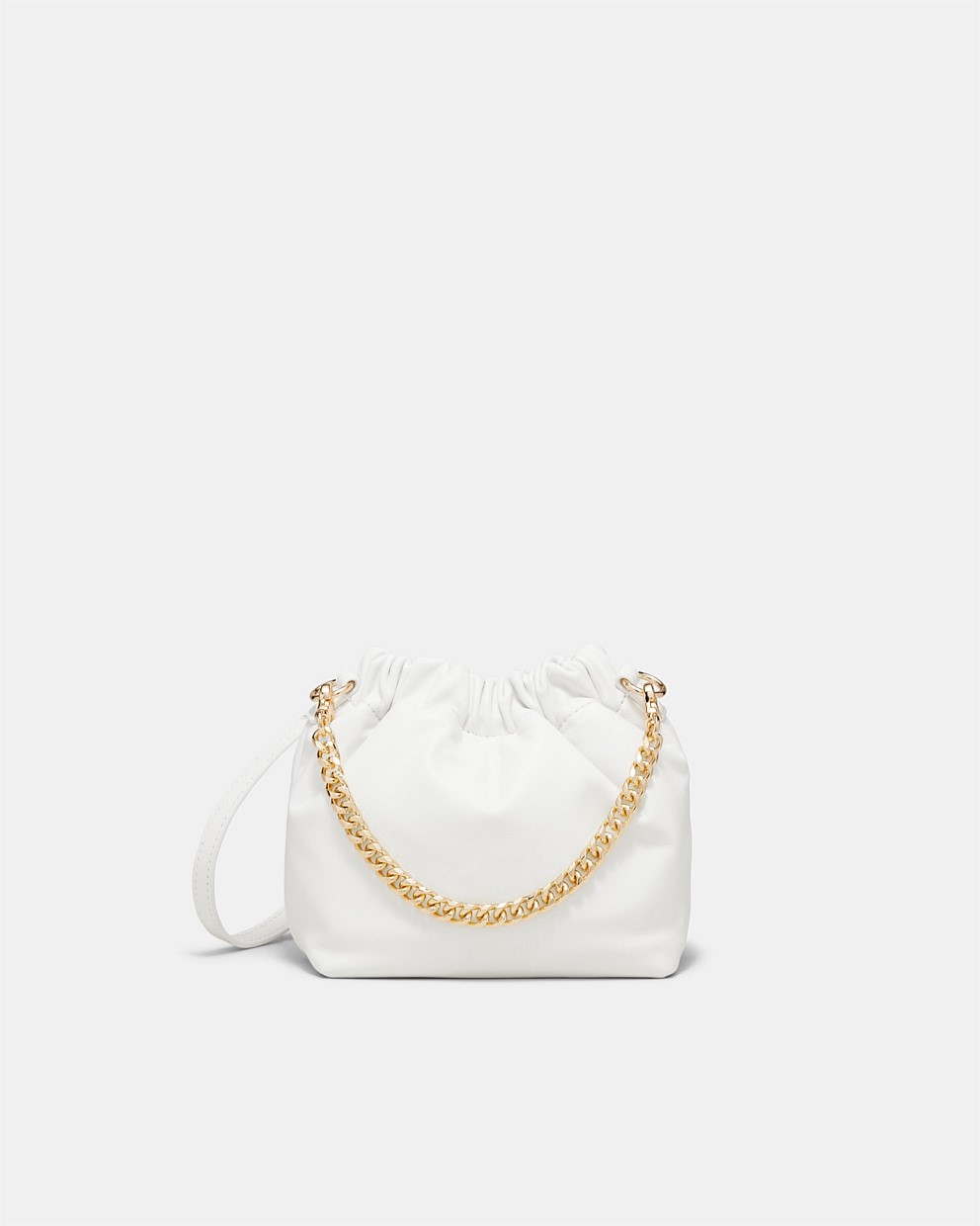 The Jones Mini Crossbody Bag