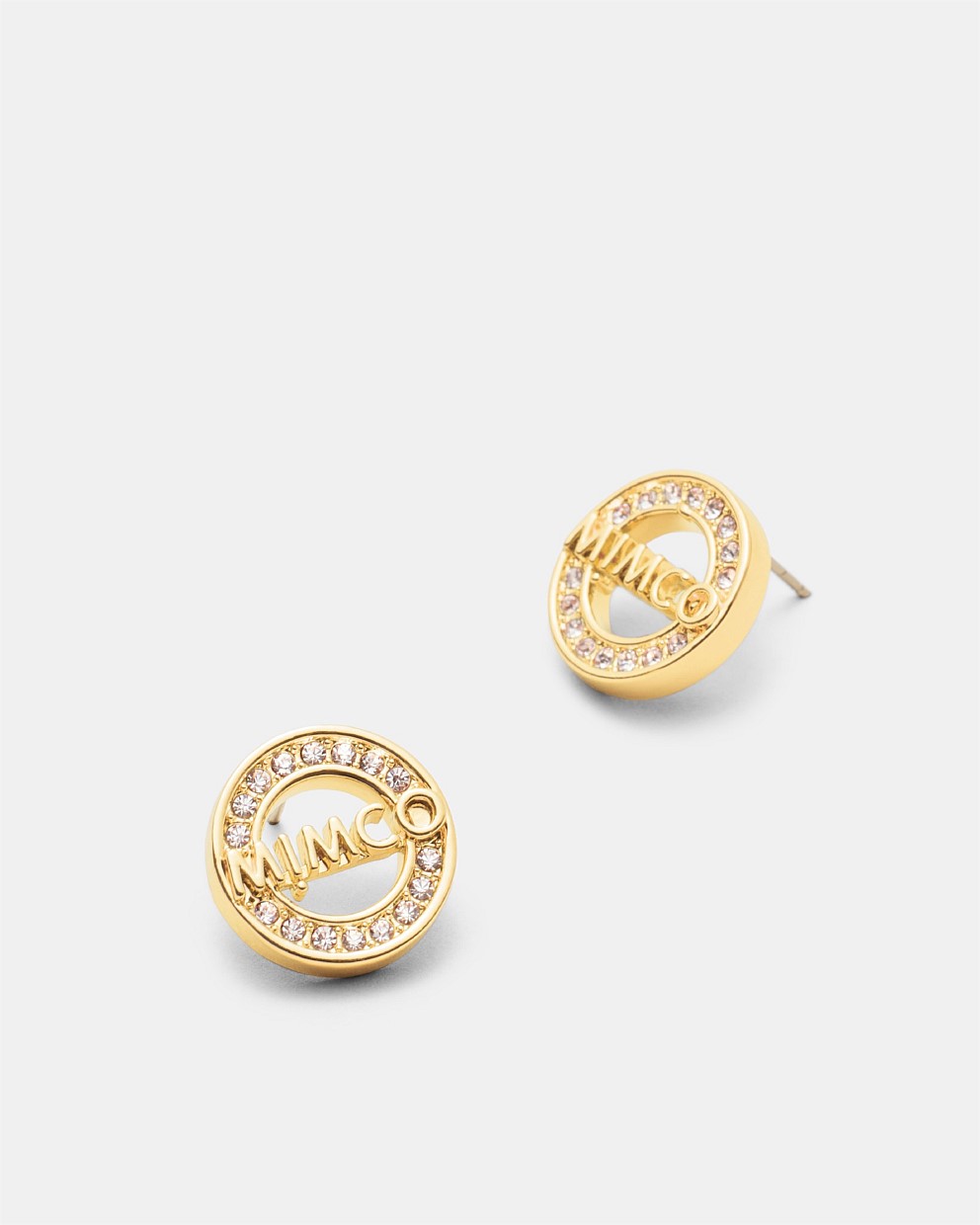 Alliance Stud Earrings