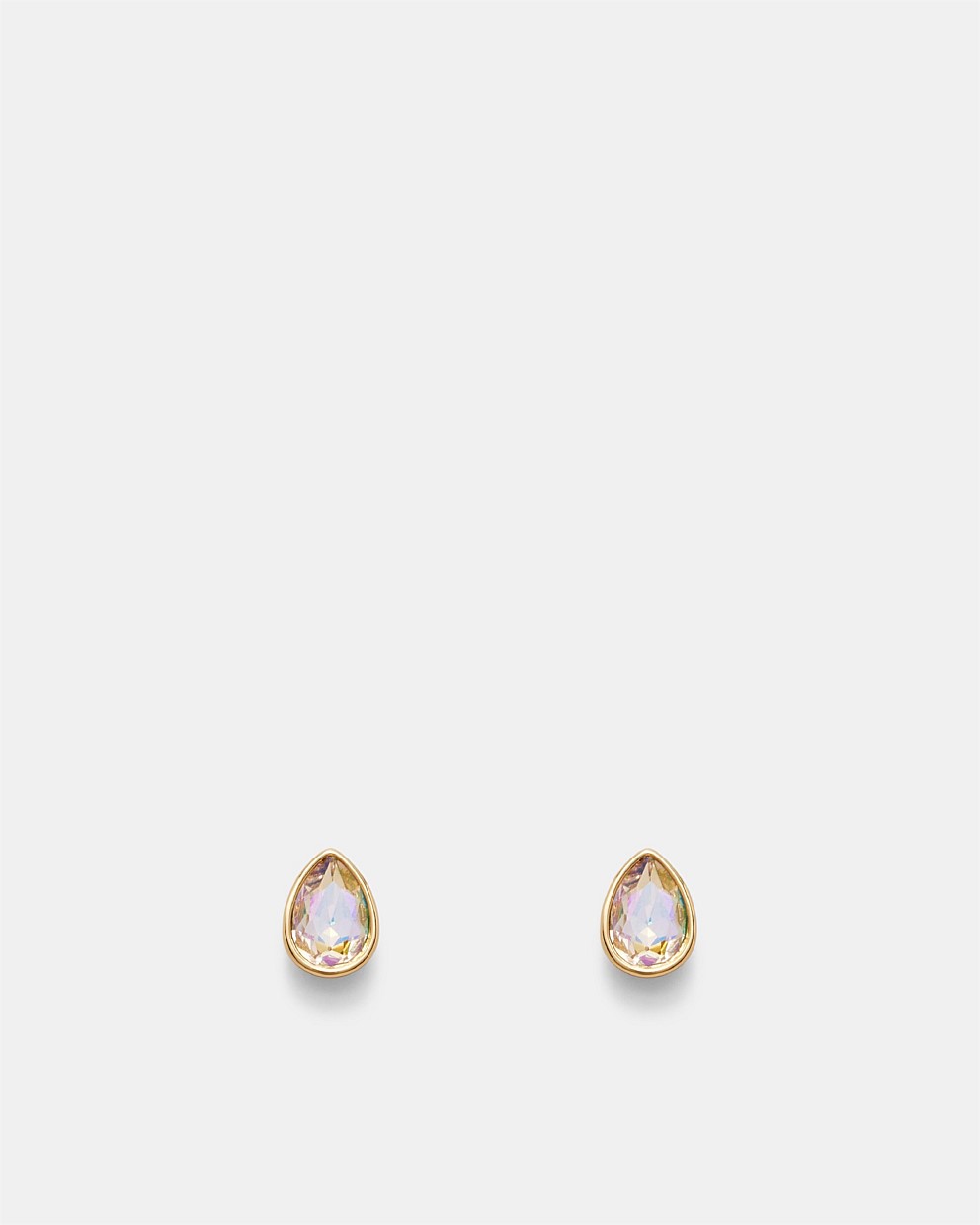 Pull Up To The Bumper Pearl Drop Earrings