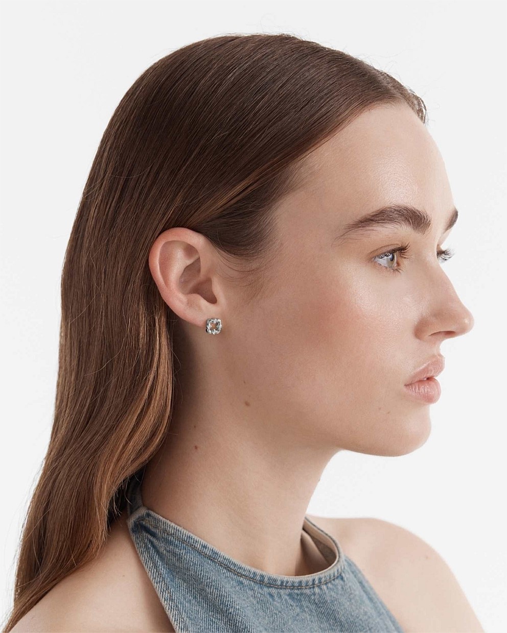 Wistful Stud Earrings