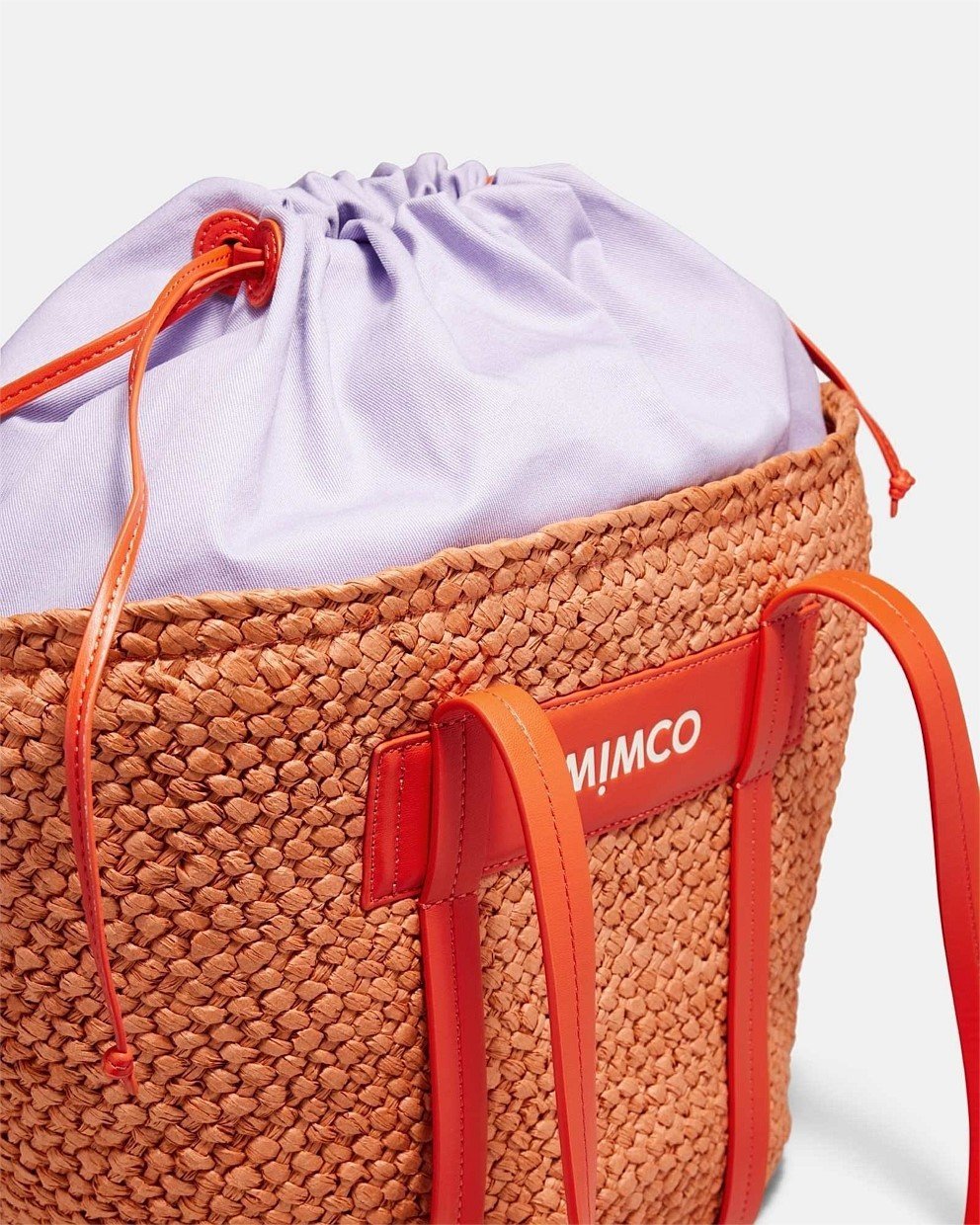 Desert Basket Tote Bag