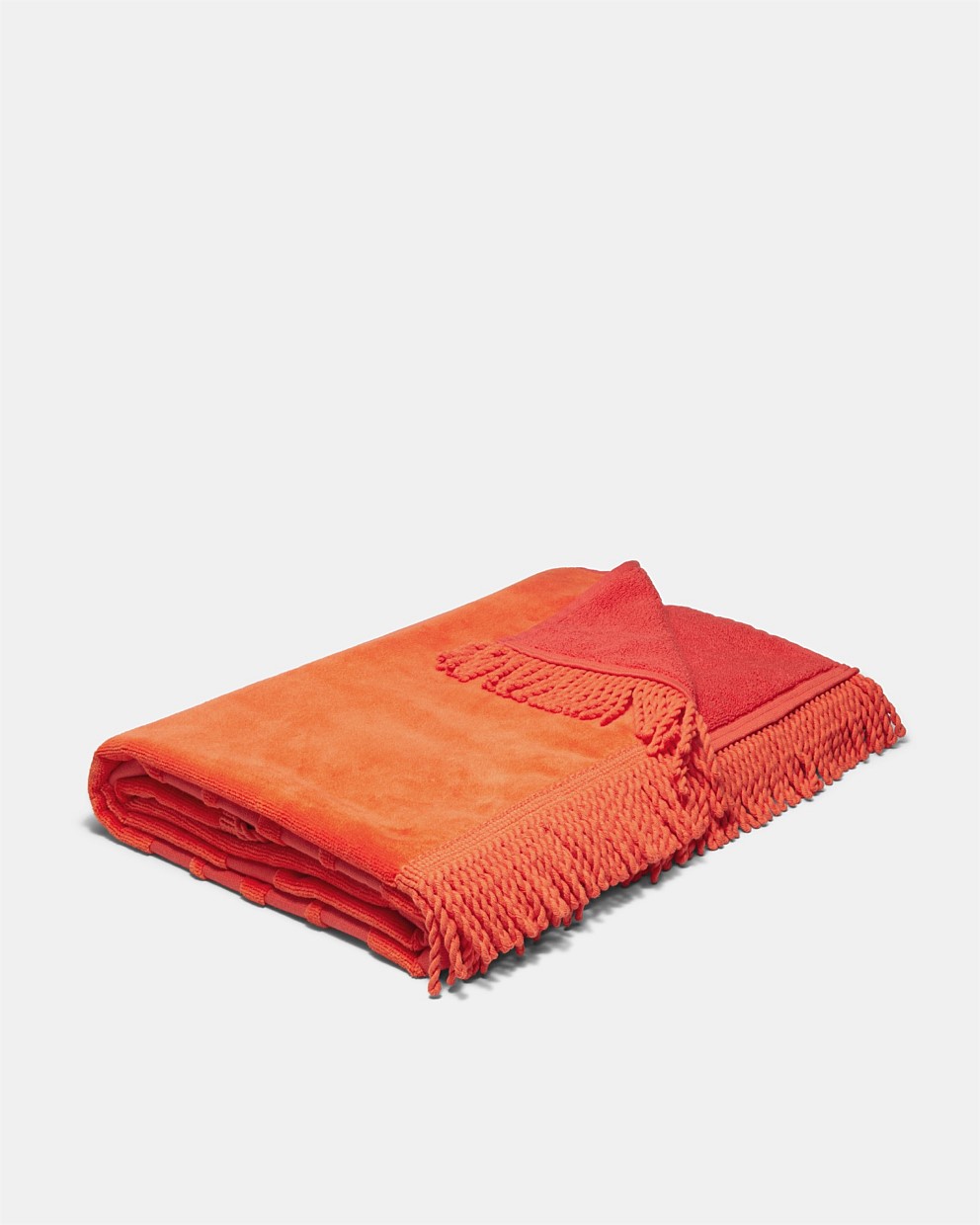 Verano Beach Towel