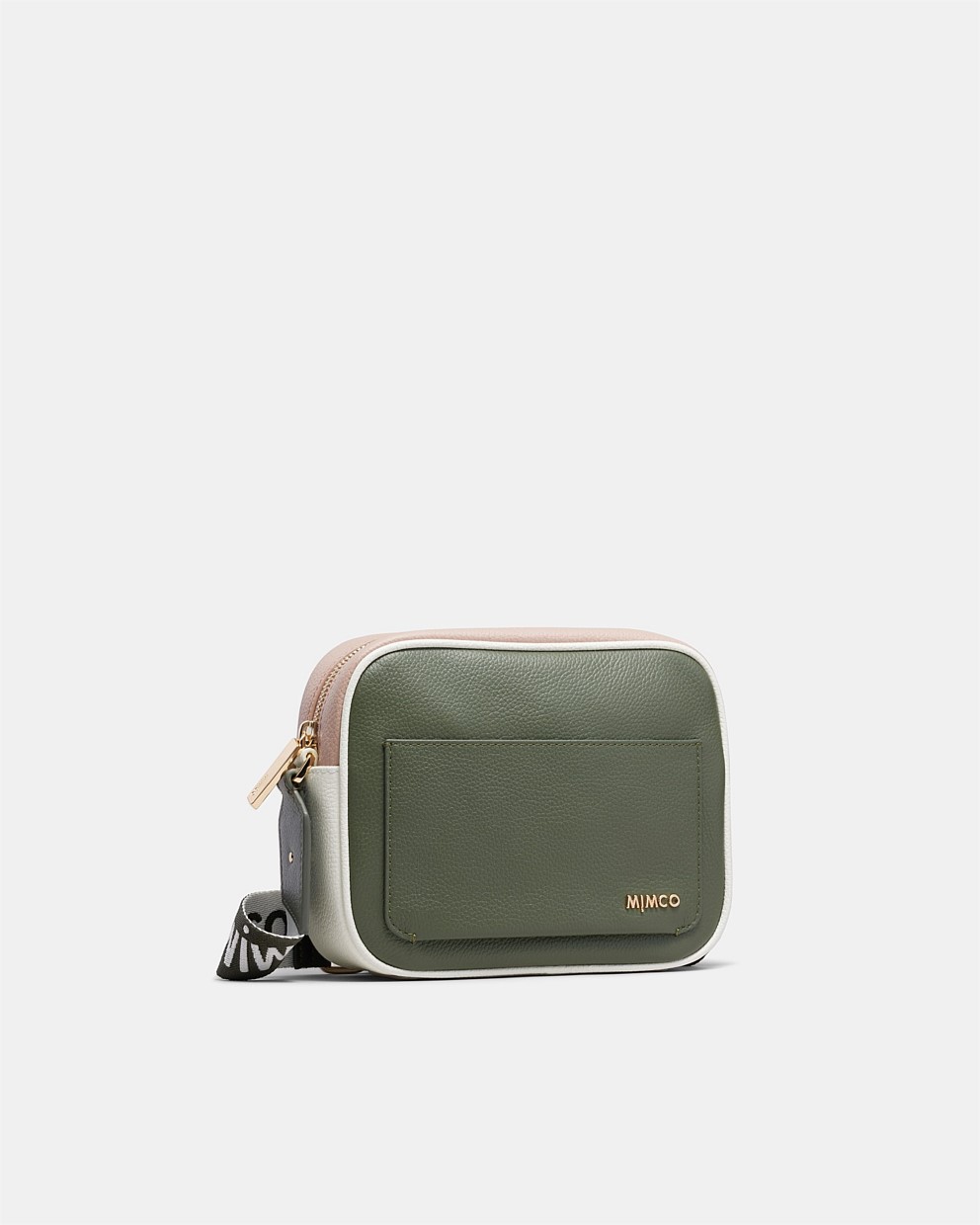 Northcote Camera Crossbody Bag