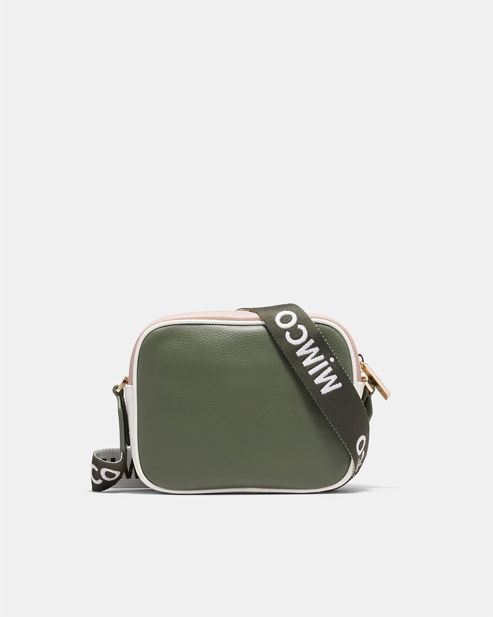 Northcote Camera Crossbody Bag