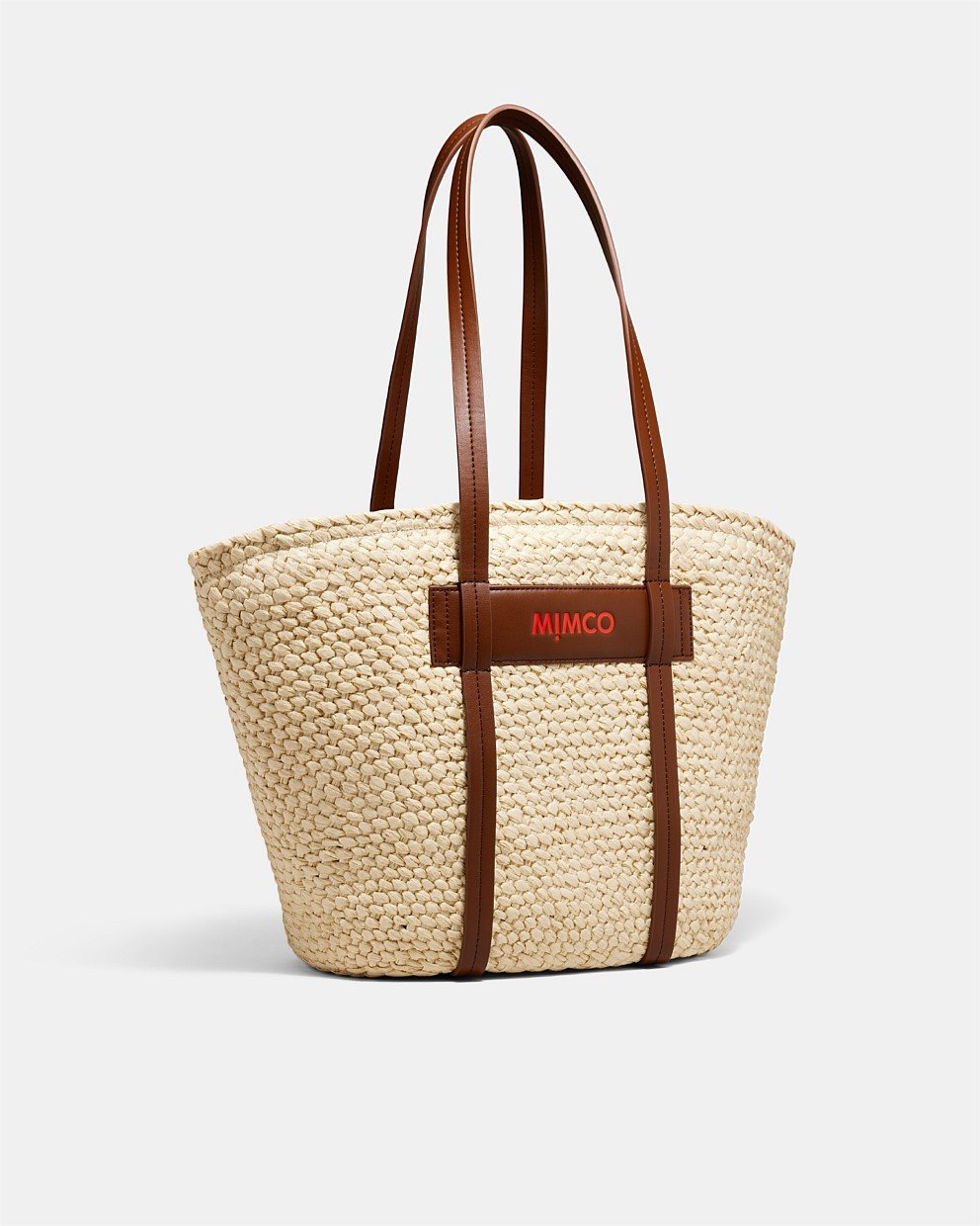 Desert Basket Tote Bag