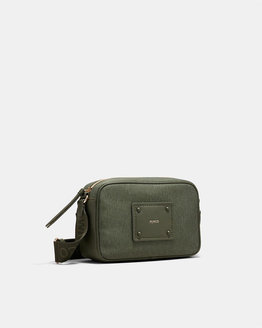 Brunswick Crossbody Bag