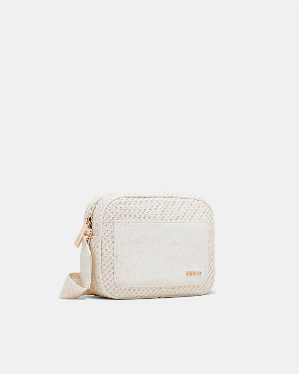 Northcote Camera Crossbody Bag