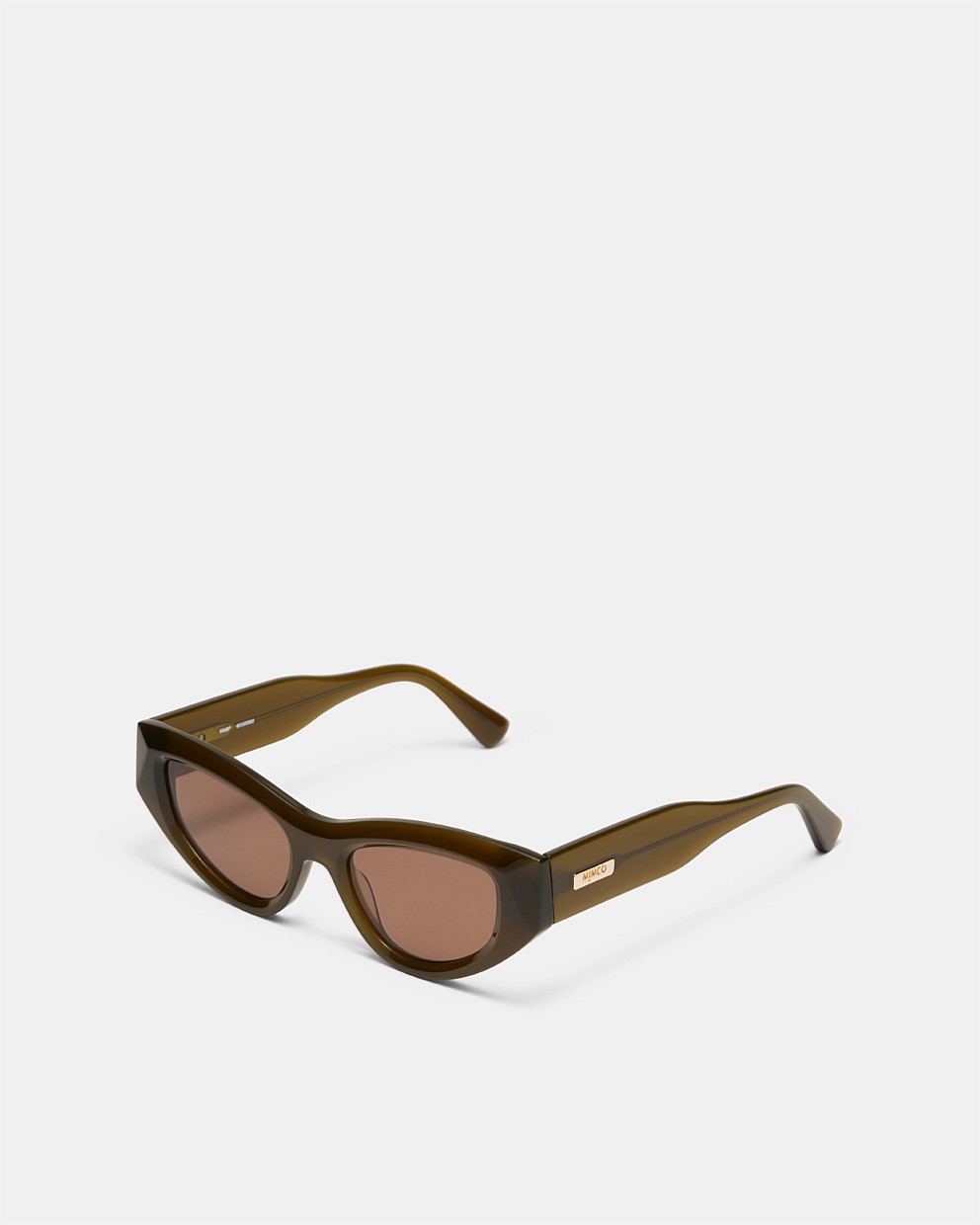 Vamp Sunglasses