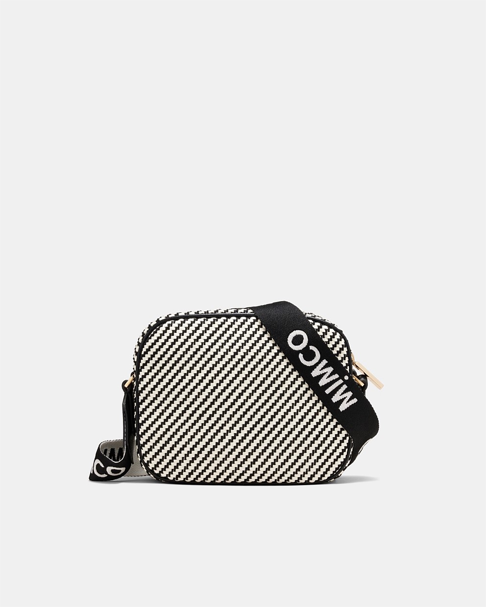 Northcote Camera Crossbody Bag