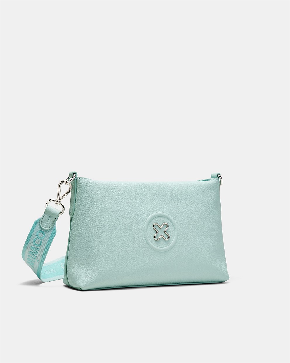 Bay Crossbody Bag