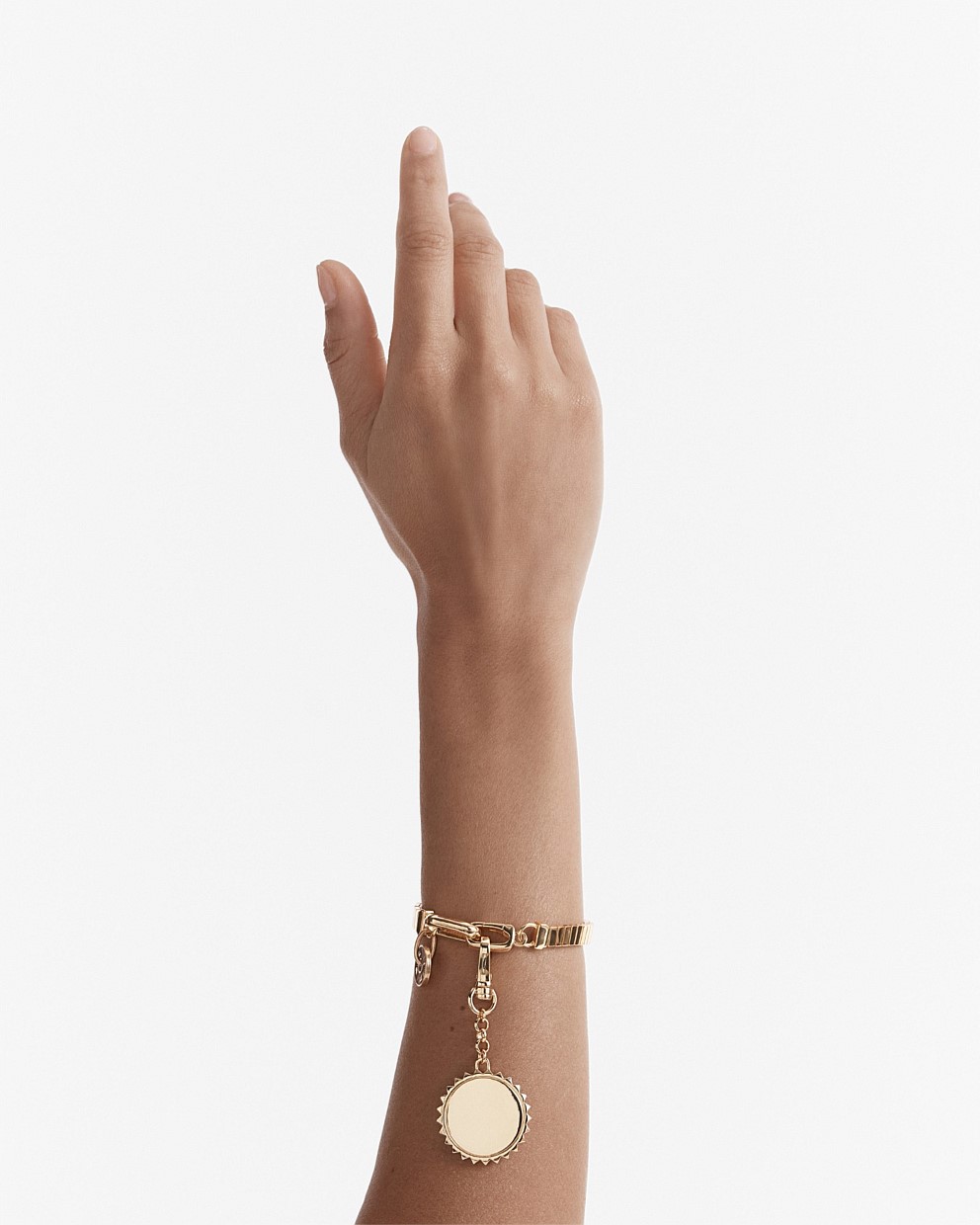 Los Angeles Stretch Bracelet