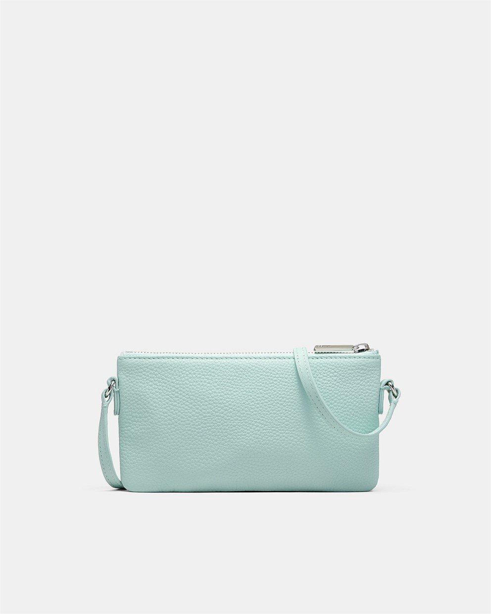 Rhiannon Pouch Crossbody