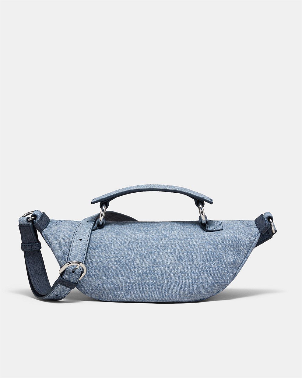 Lens Sling Crossbody Bag