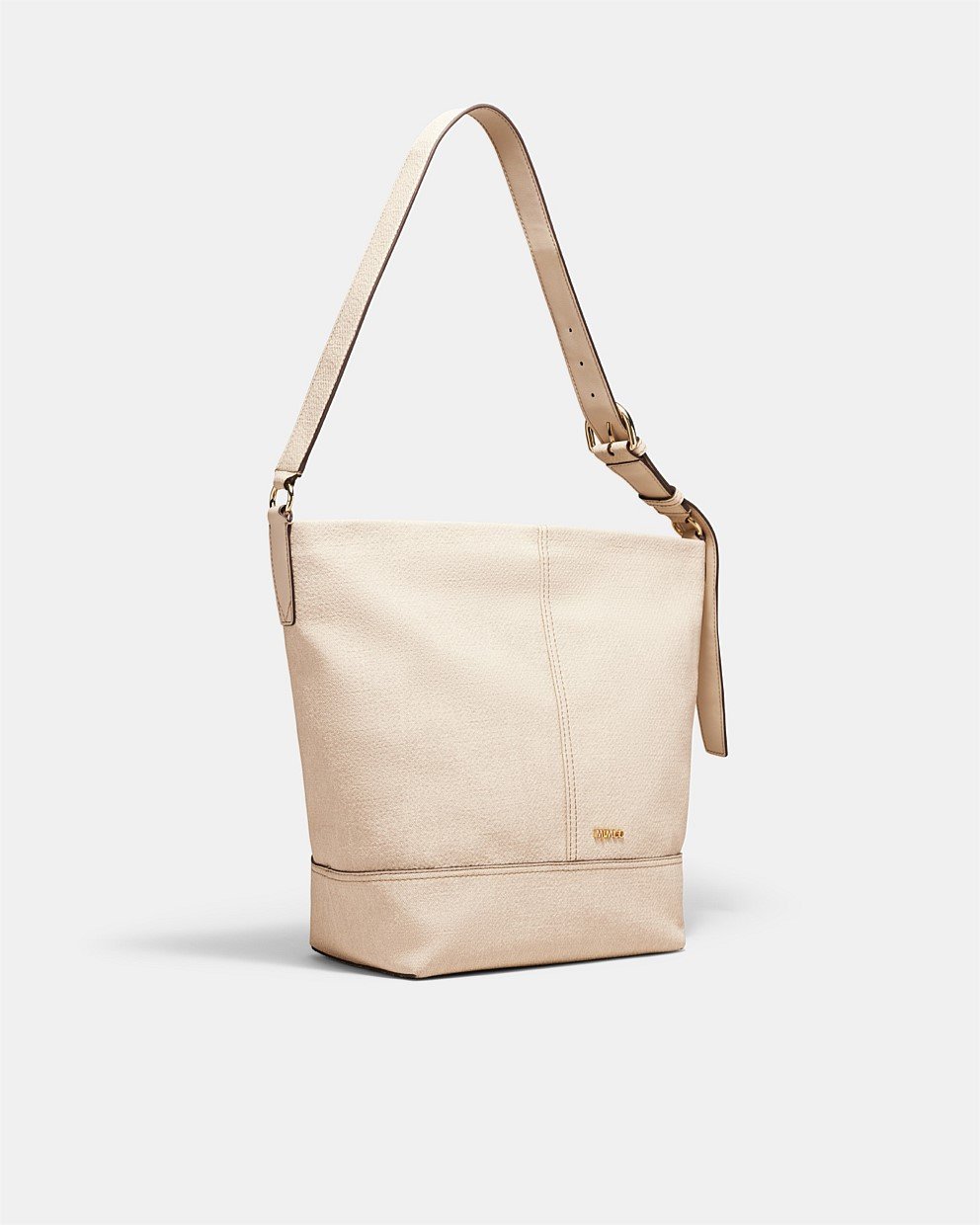 Lens Bucket Bag