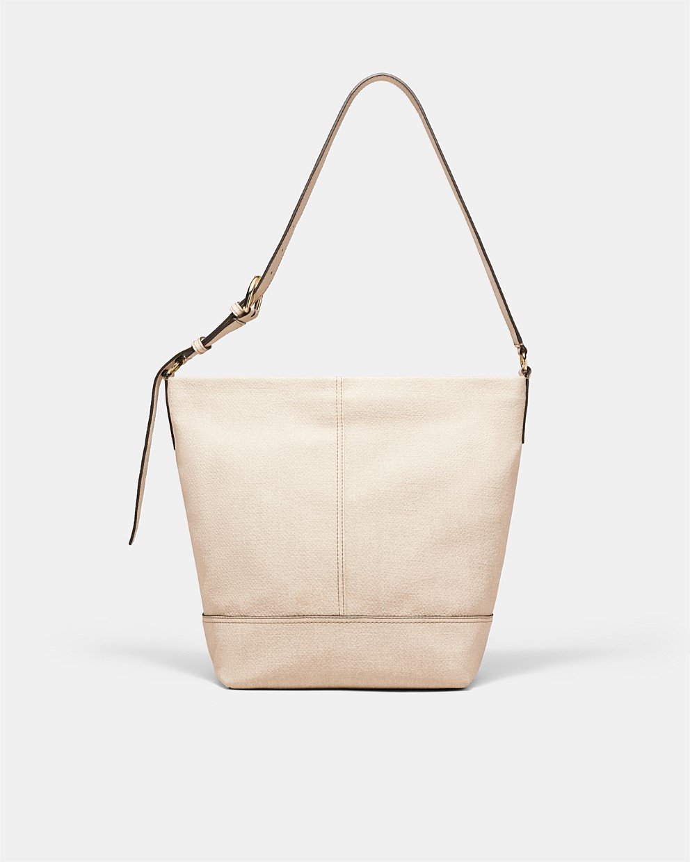 Lens Bucket Bag