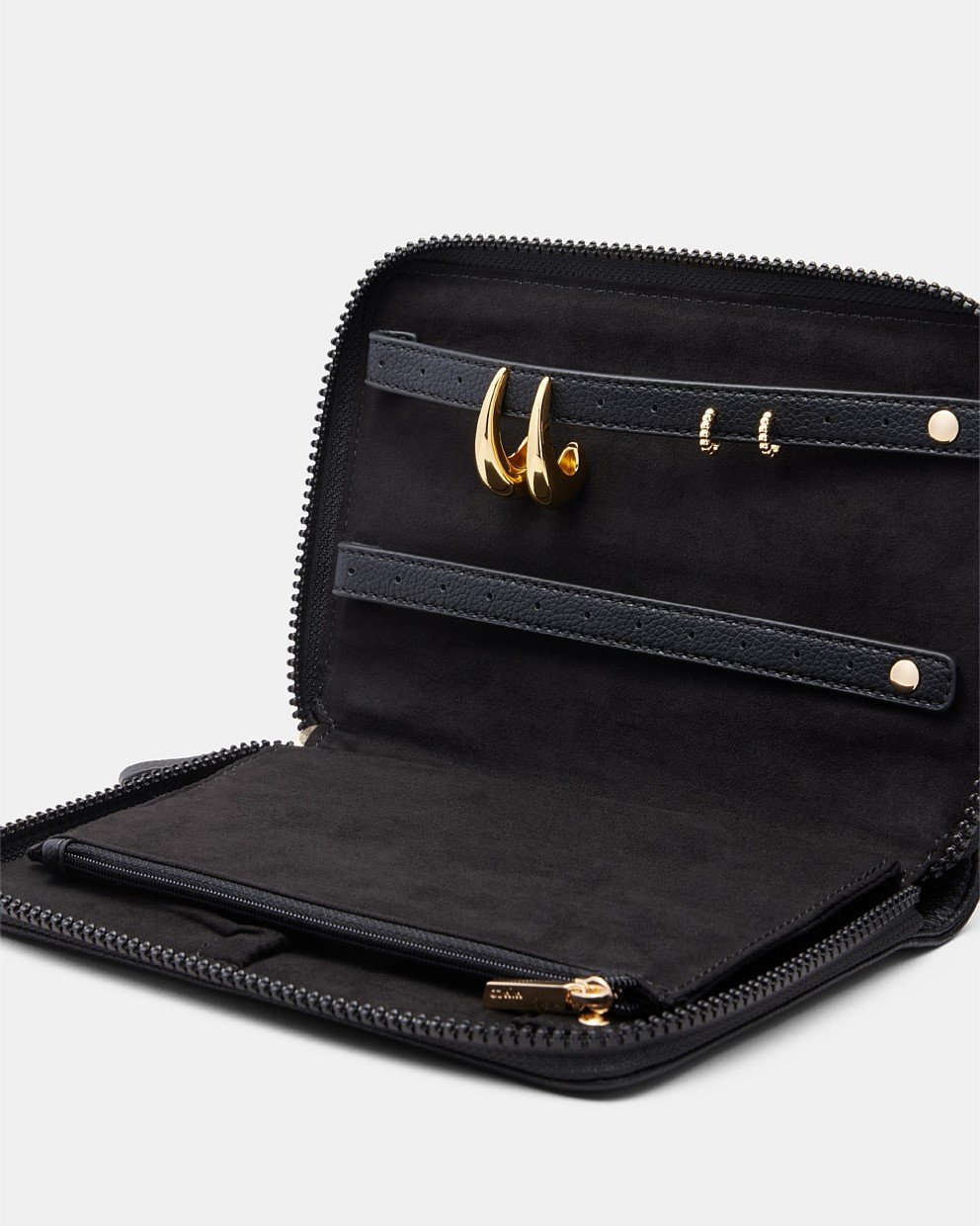 Cargo Slim Jewellery Case