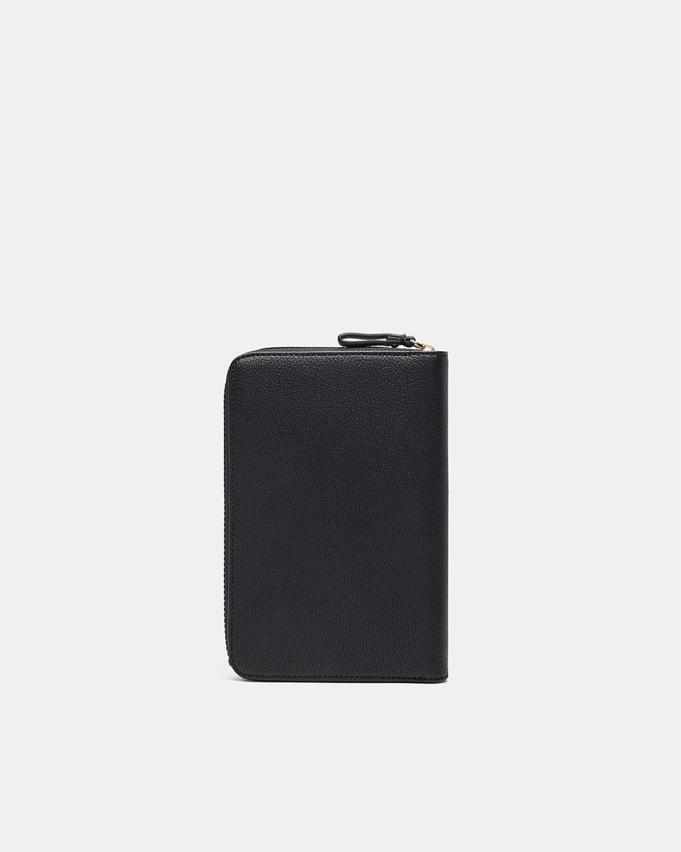 Cargo Slim Jewellery Case