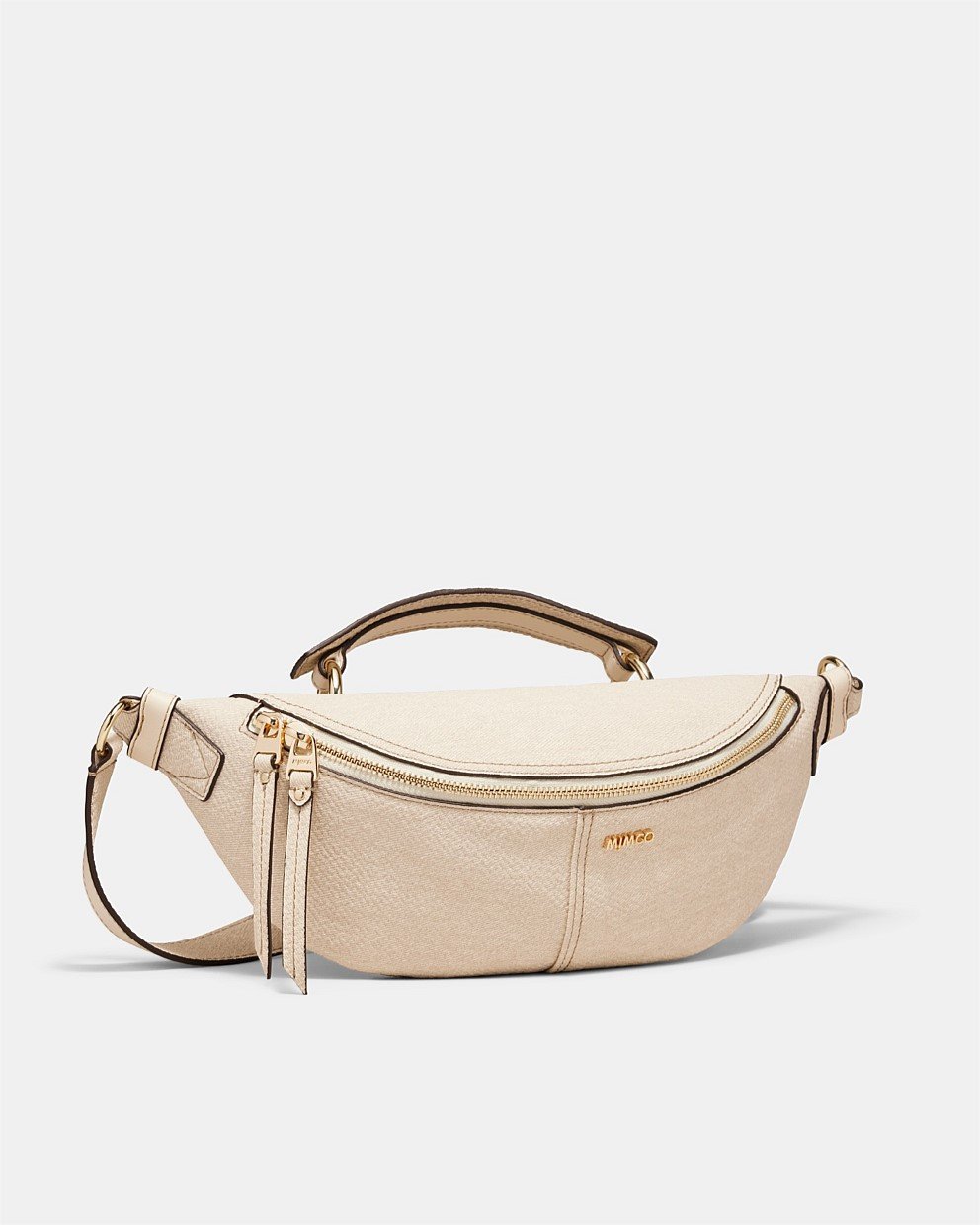 Lens Sling Crossbody Bag