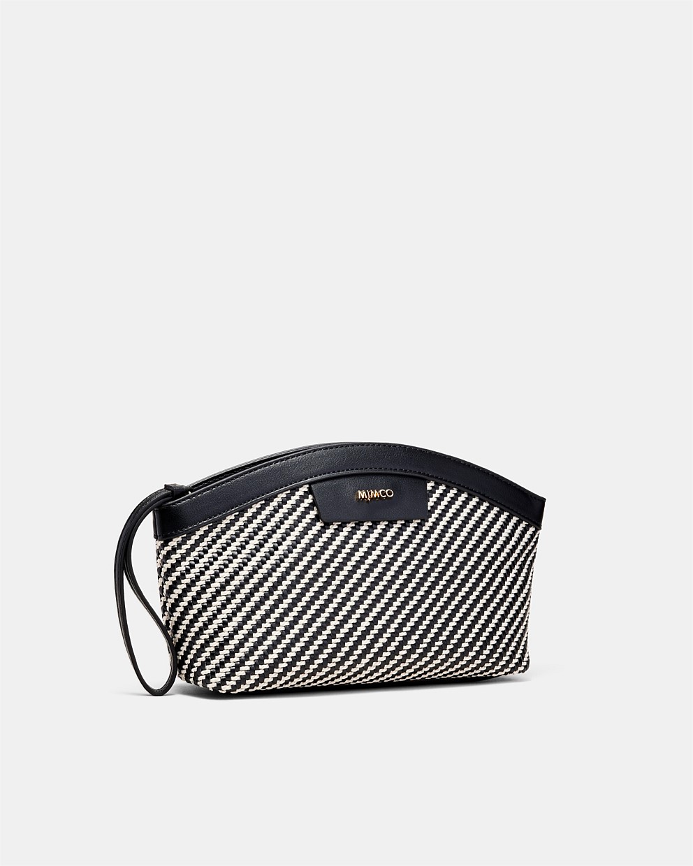 Sundowner Clutch Bag