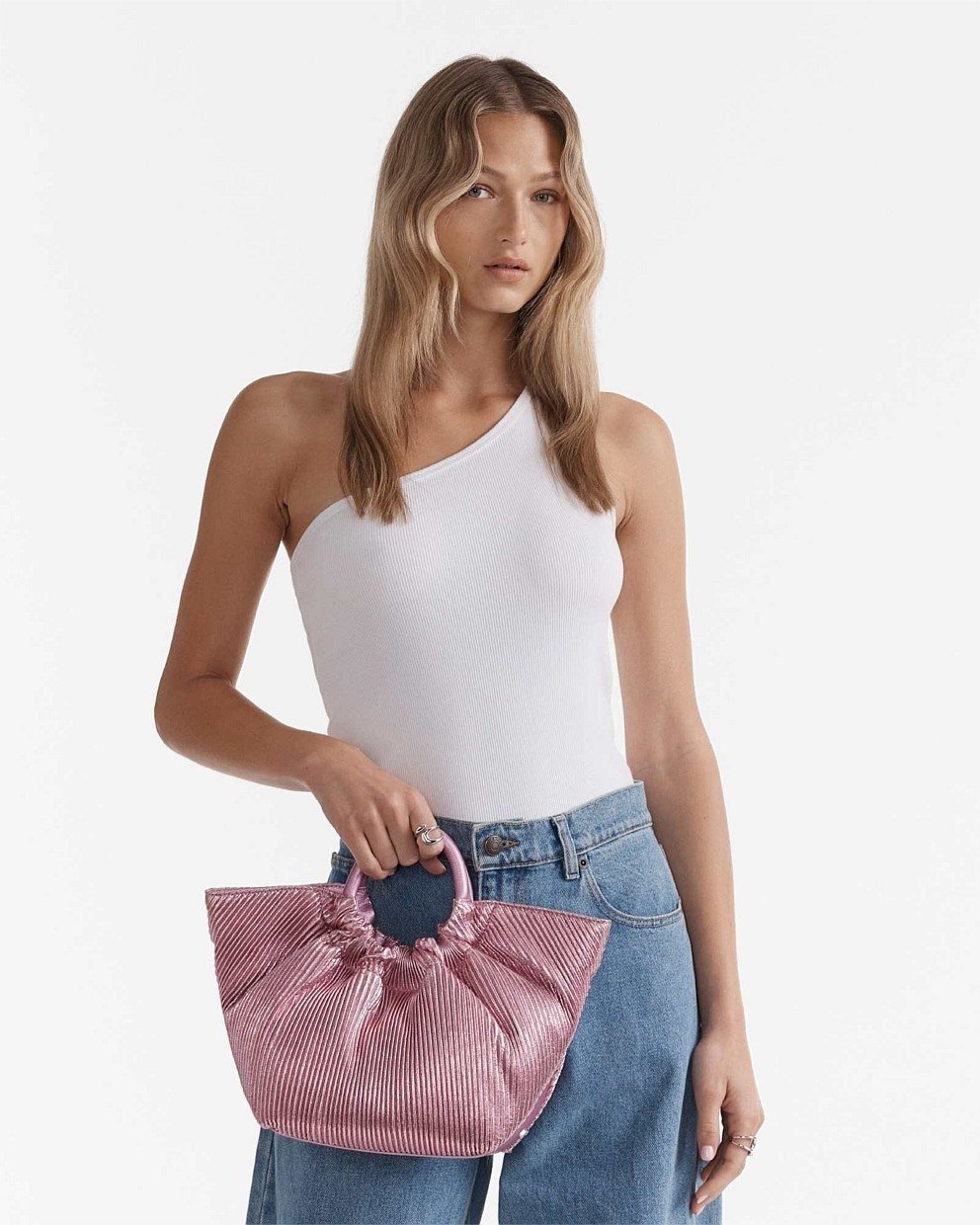 Haze Grab Crossbody Bag