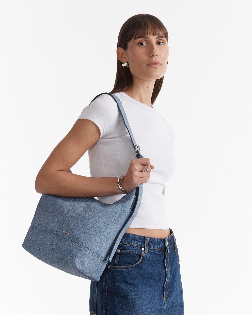 Lens Bucket Bag