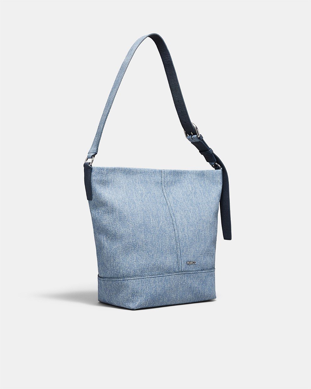 Lens Bucket Bag