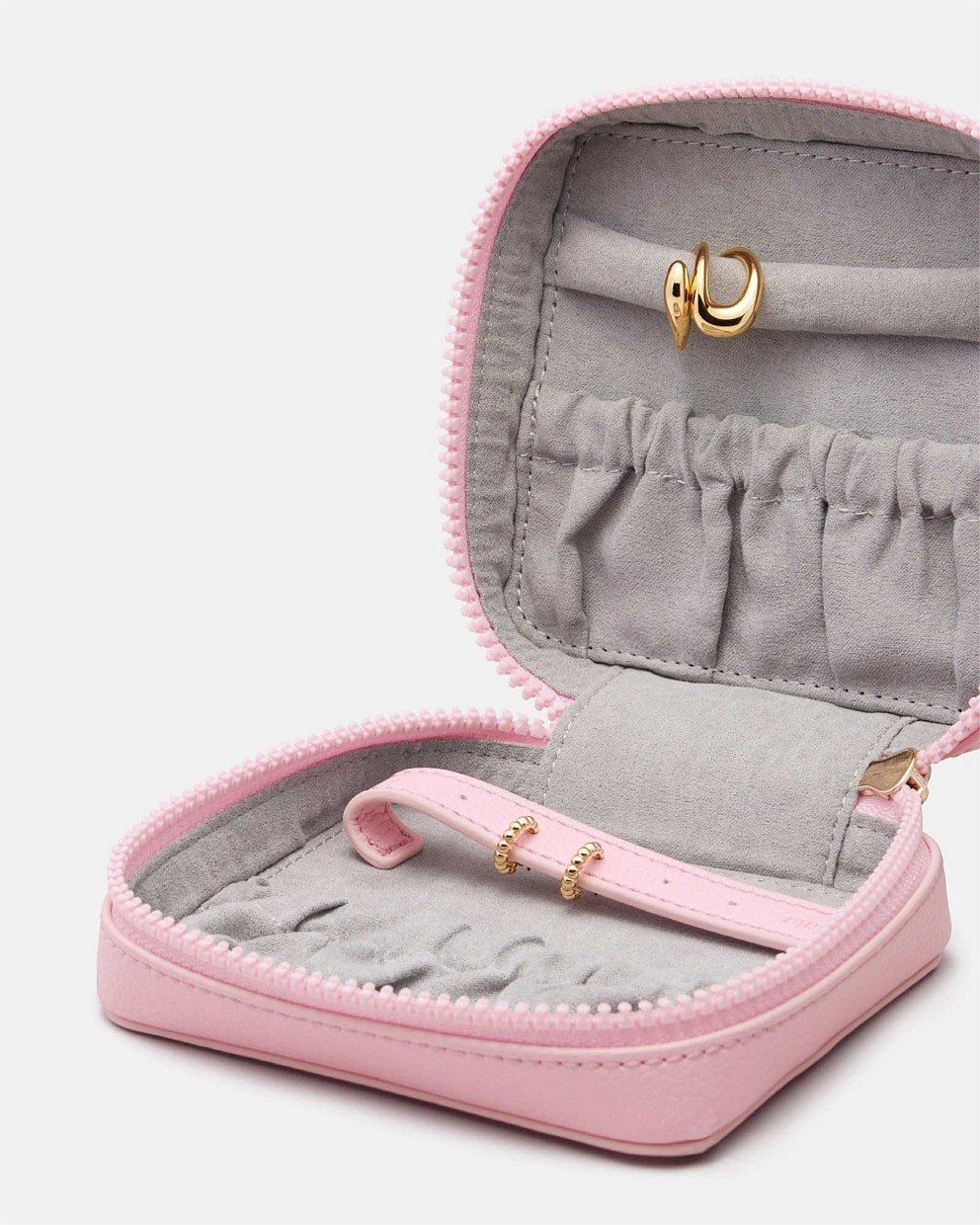 Cargo Jewellery Case