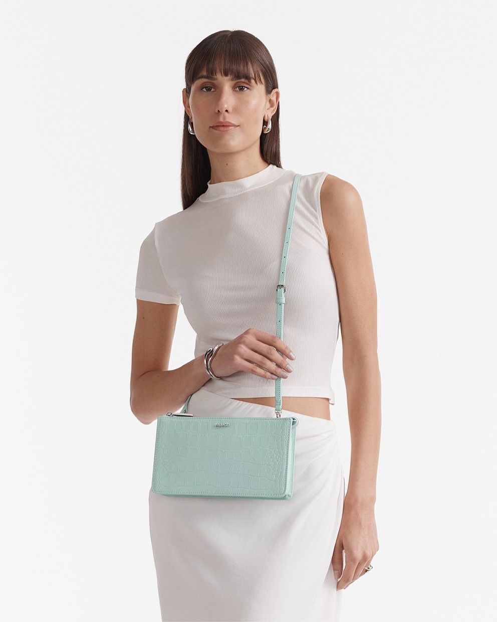 Allure Crossbody Bag