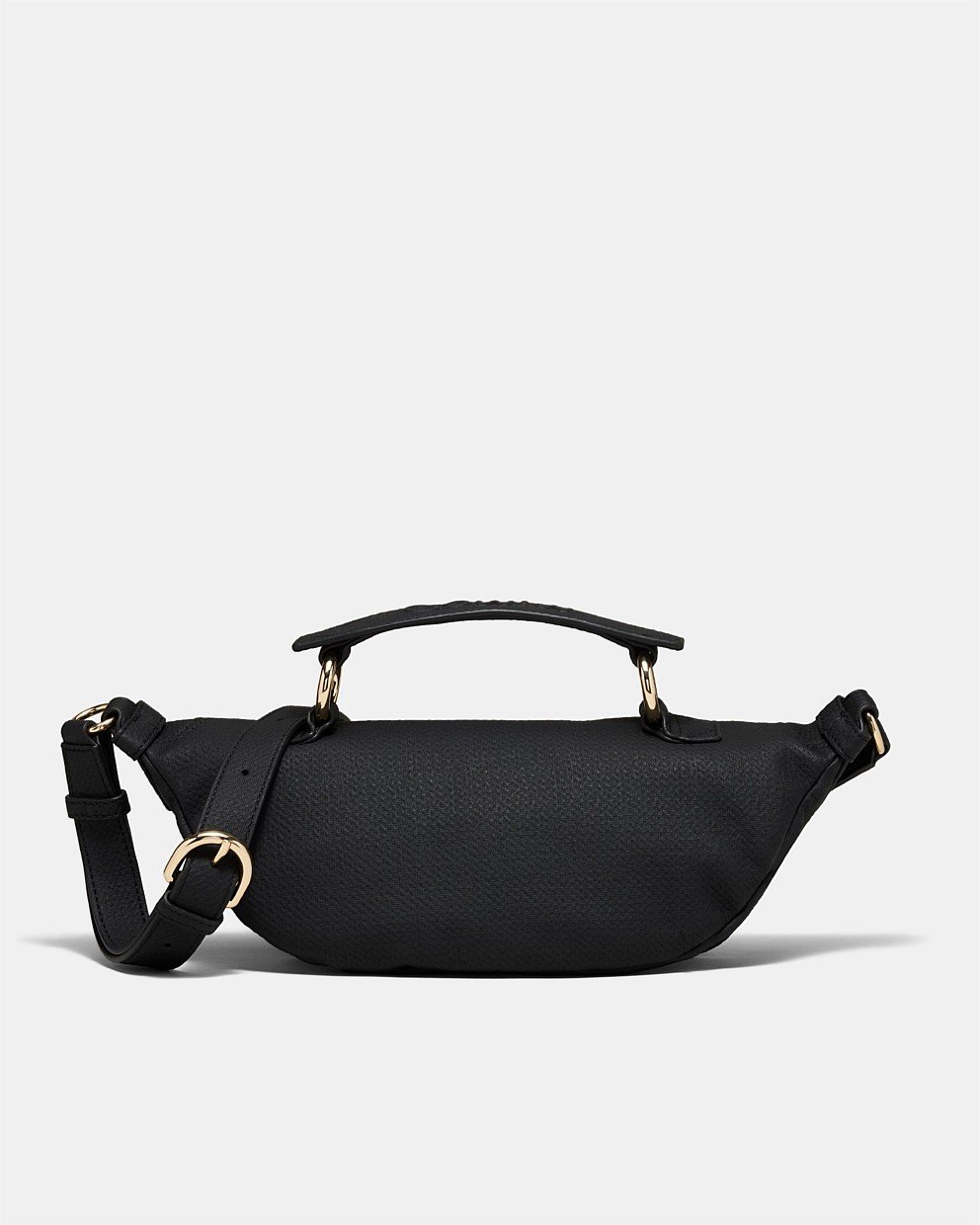 Lens Sling Crossbody Bag