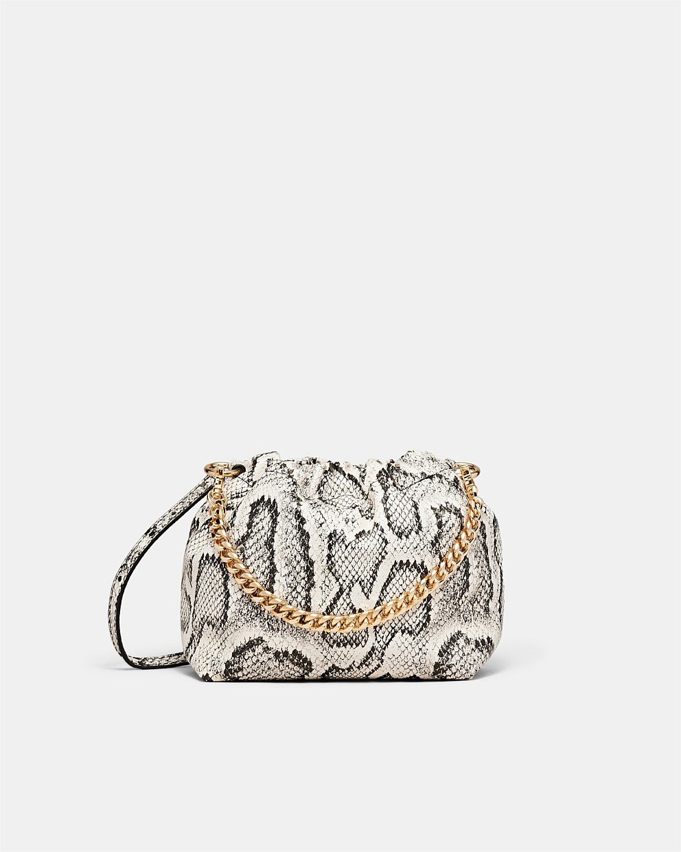 The Jones Mini Crossbody Bag