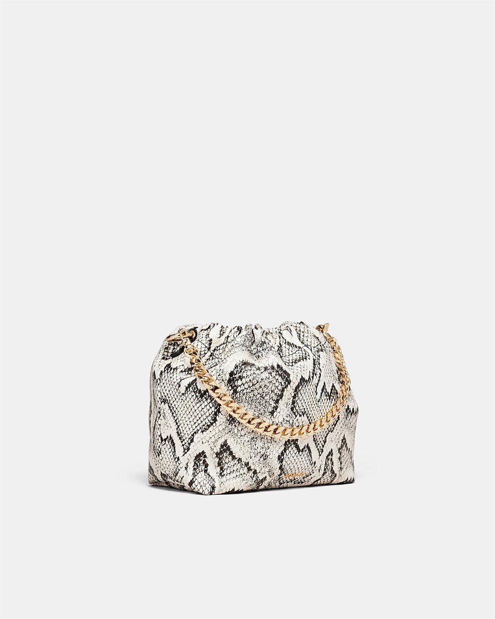 The Jones Mini Crossbody Bag