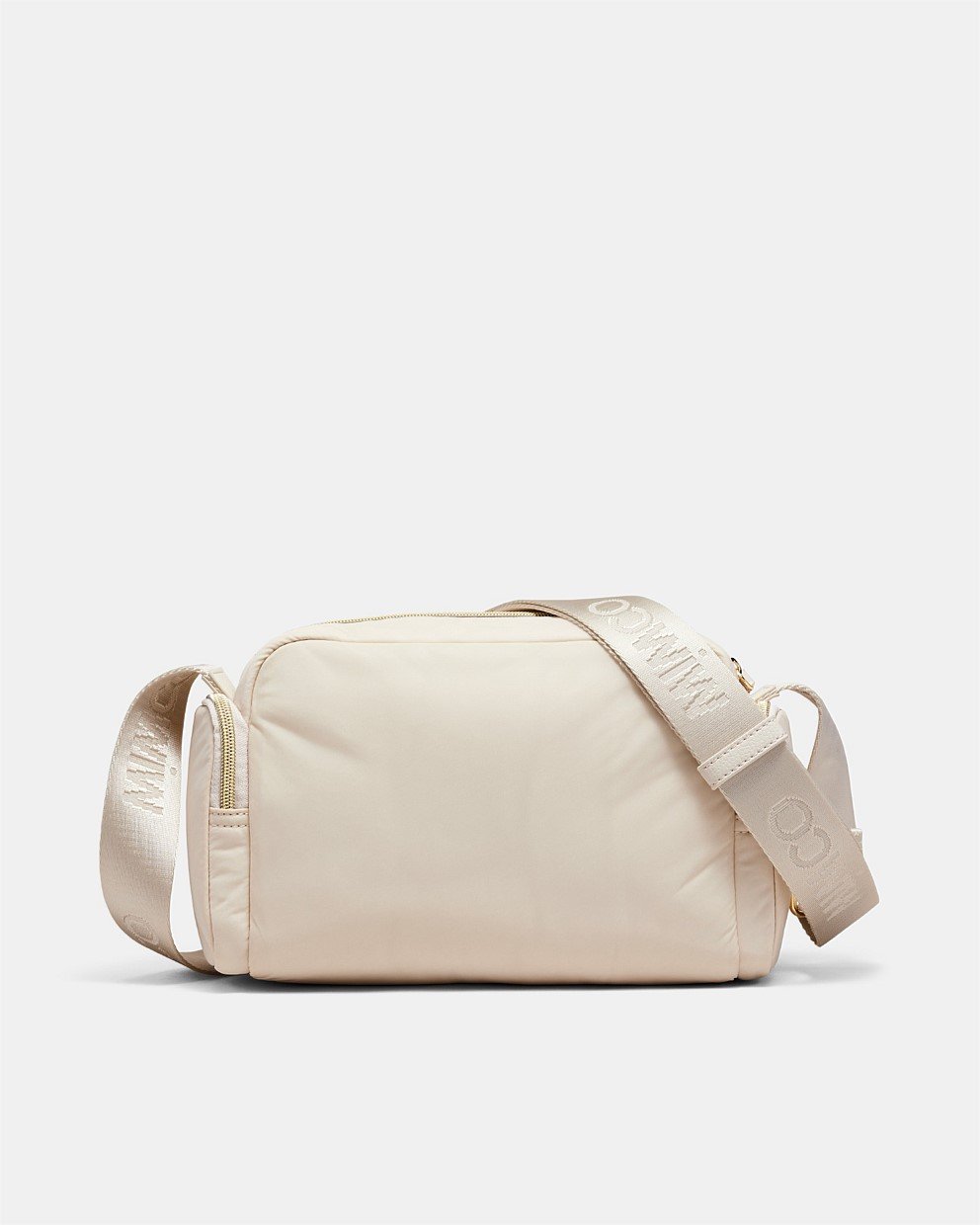 The Stage Crossbody Bag