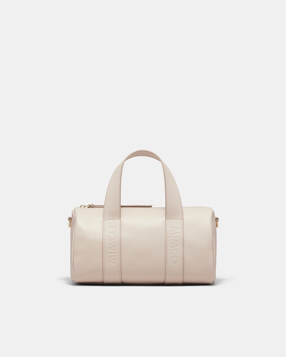 Centre Stage Mini Bowler Bag