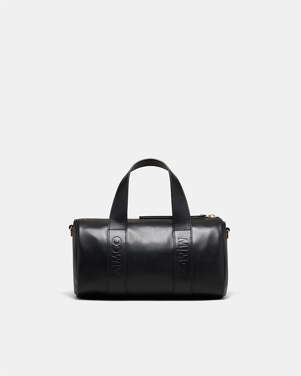 Centre Stage Mini Bowler Bag