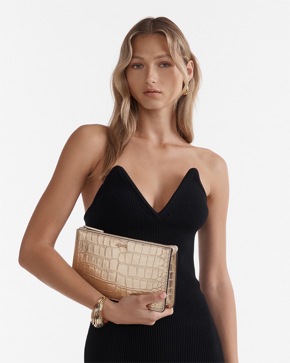 Allure Crossbody Bag