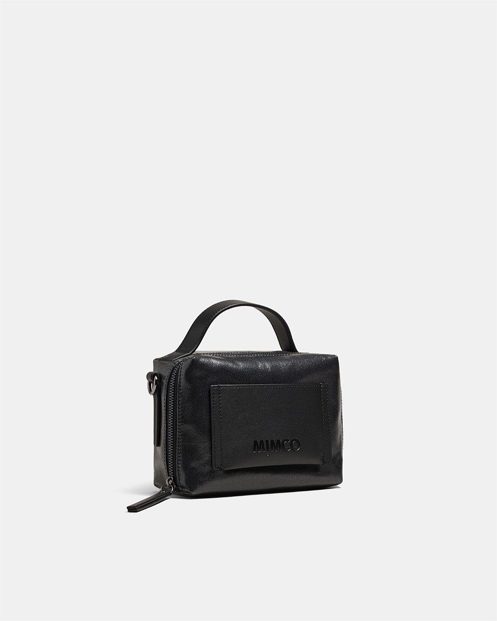 Bungalow Crossbody Bag