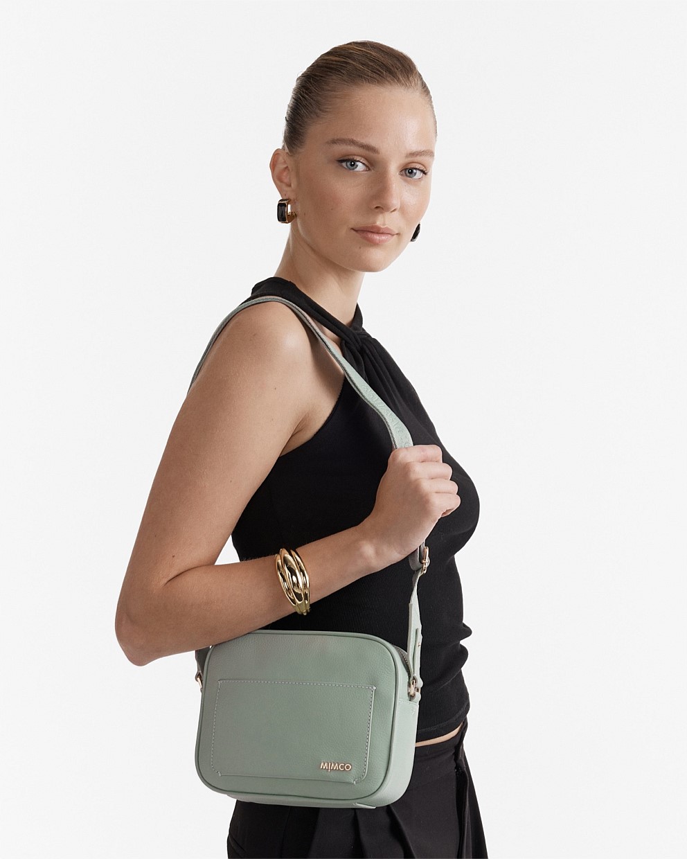 Northcote Camera Crossbody Bag