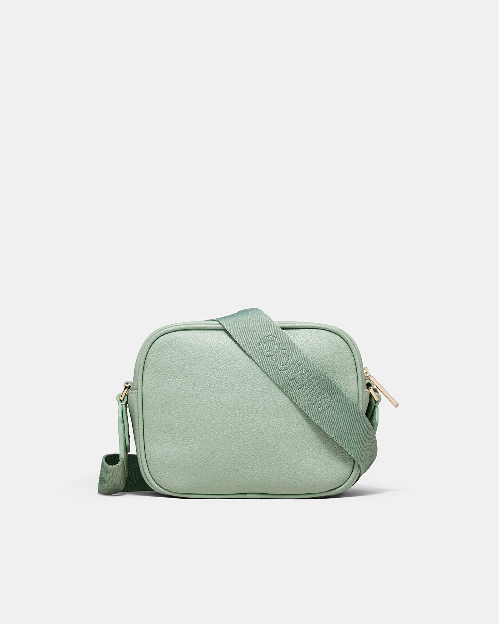 Northcote Camera Crossbody Bag