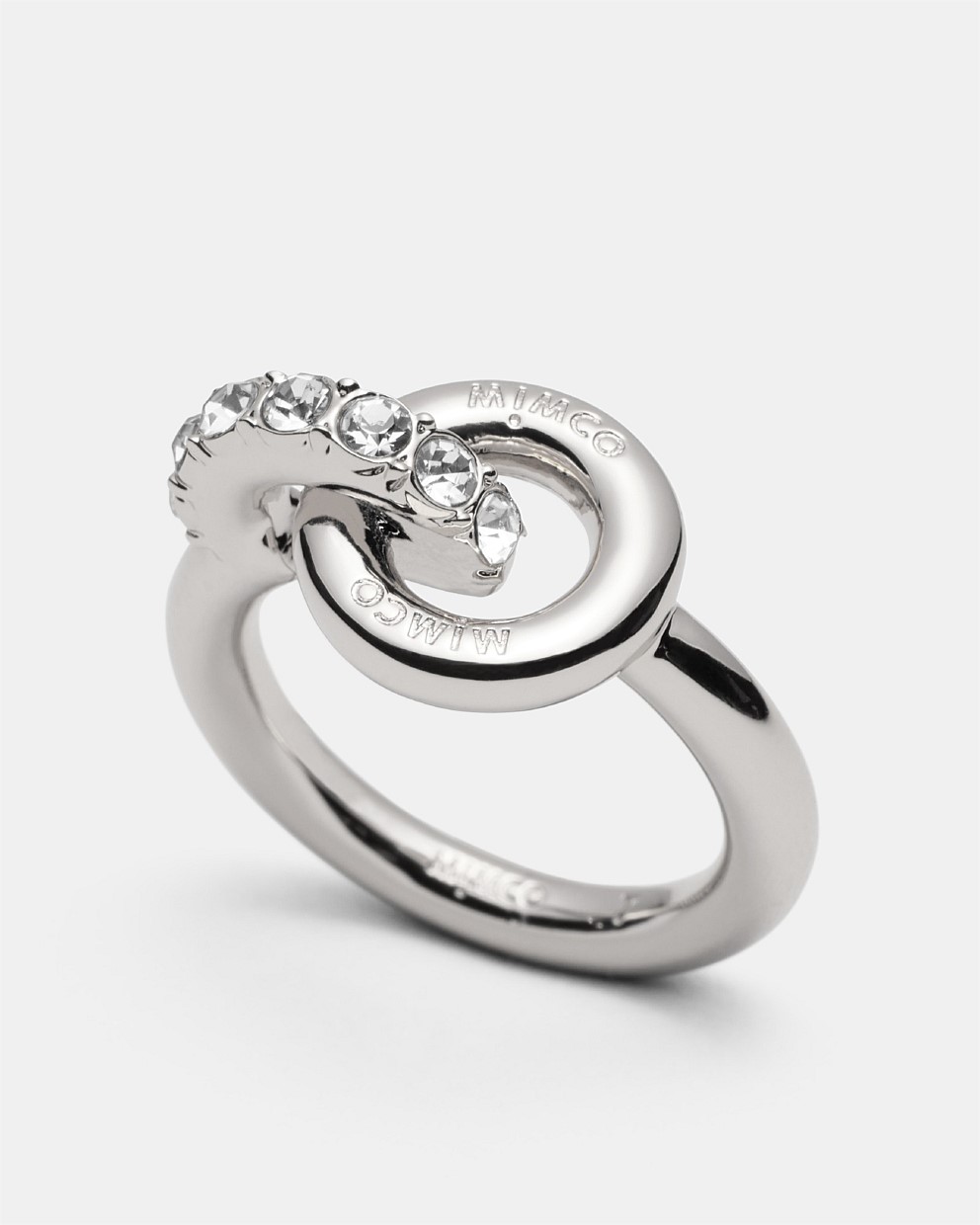 Circulate Ring