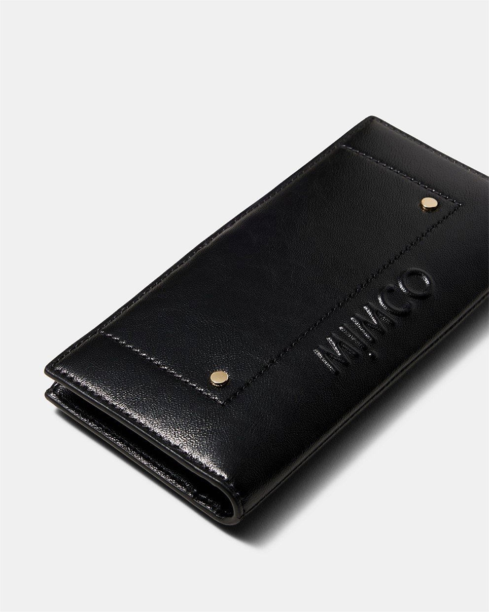 Cremorne Large Wallet