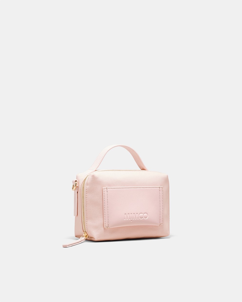 Bungalow Crossbody Bag