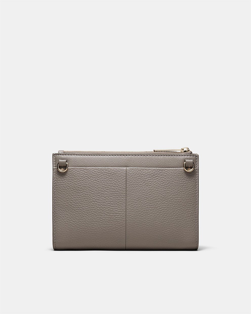 Natalie Gusset Pouch