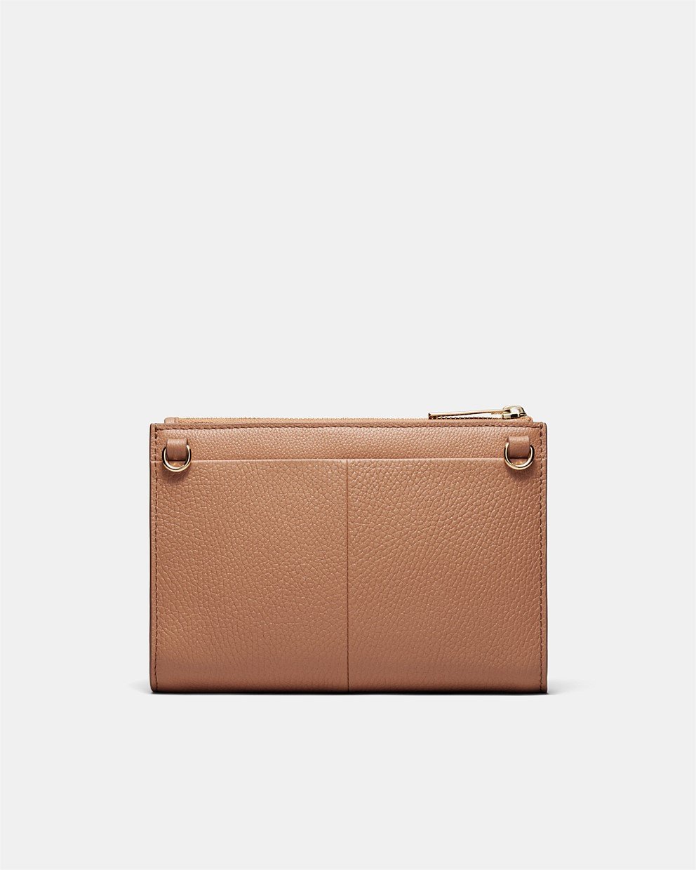 Natalie Gusset Pouch